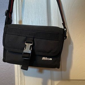 Nikon Crossbody